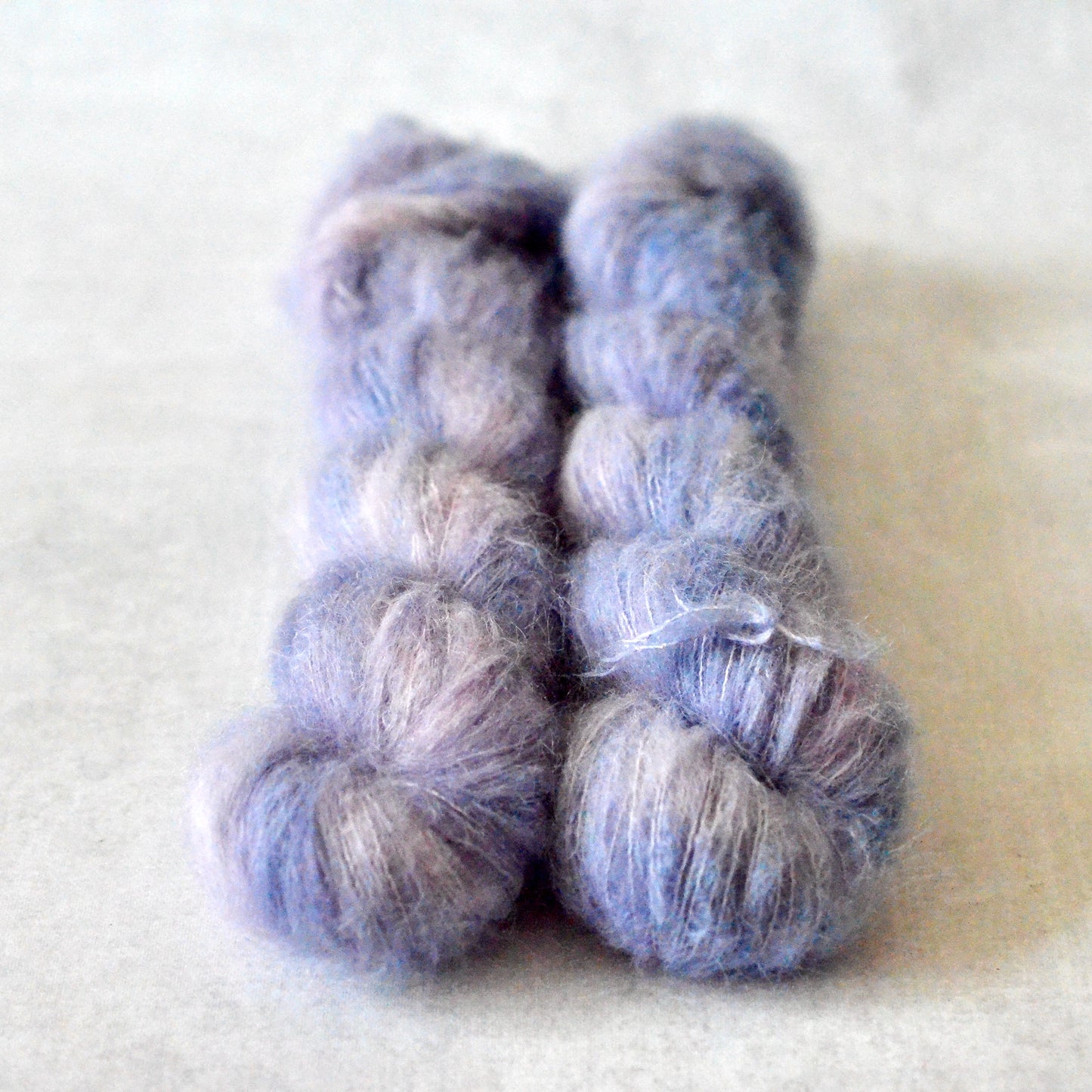 Hazy Little Thing [suri lace]