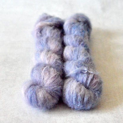 Hazy Little Thing [suri lace]