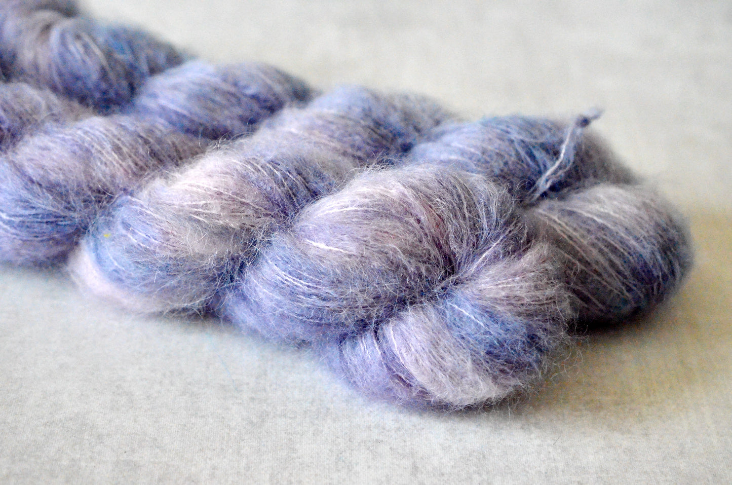 Hazy Little Thing [suri lace]