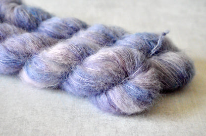 Hazy Little Thing [suri lace]