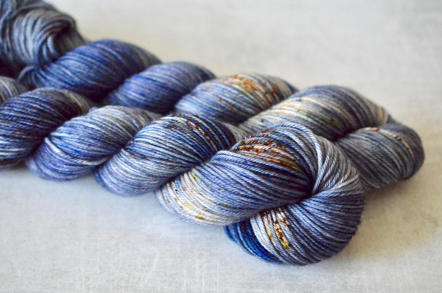 Stone Eater [merino dk]