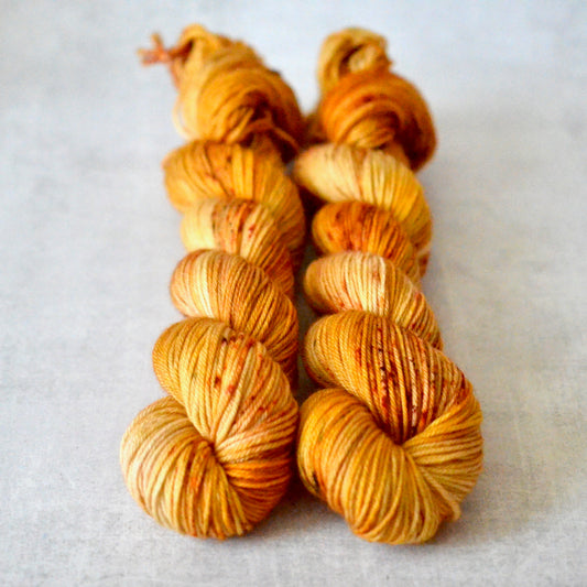Pumpkin Patch [merino dk]