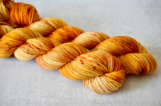 Pumpkin Patch [merino dk]