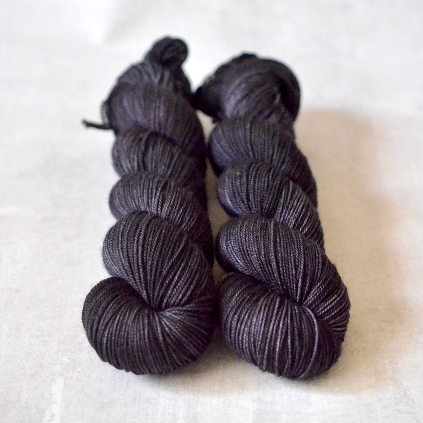 Licorice [merino sport]