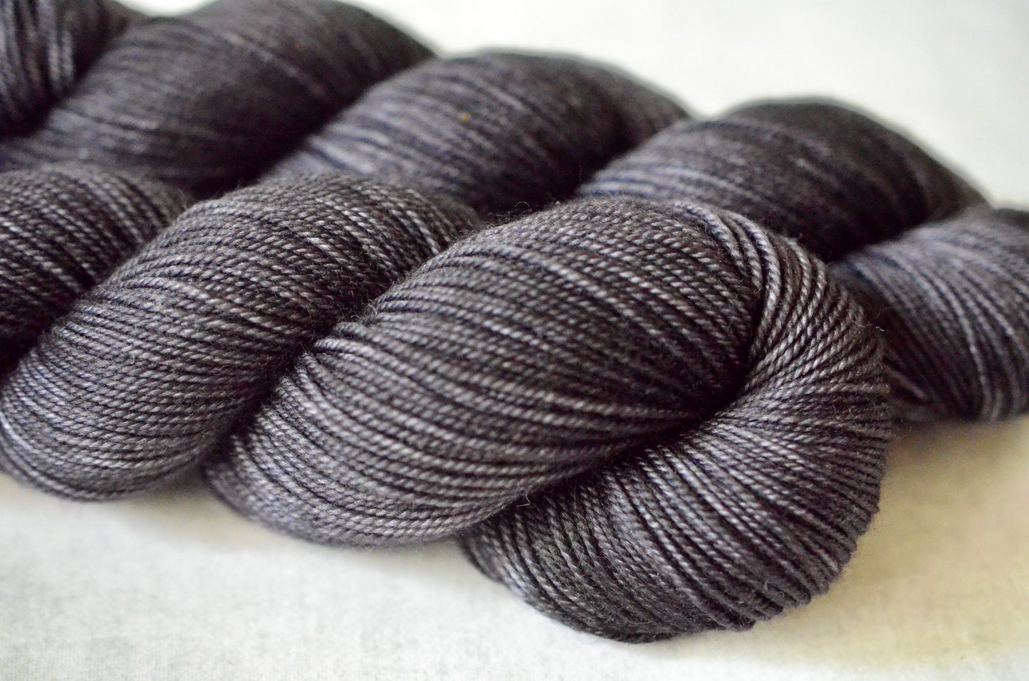 Licorice [merino sport]