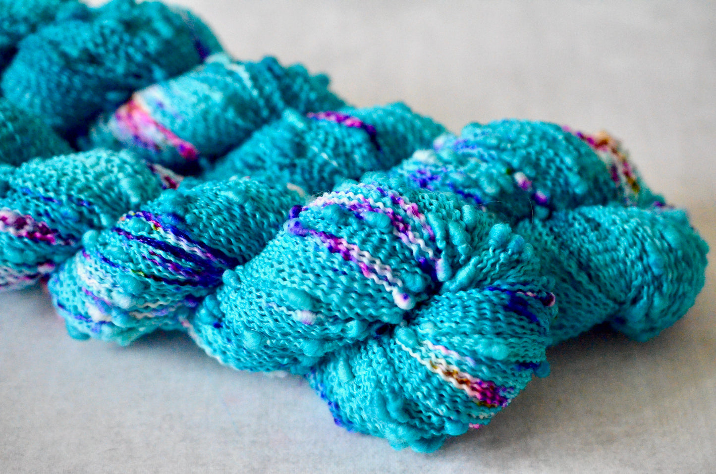 Freefall [slub sock]