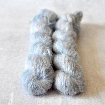 Mist [suri lace]