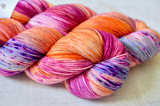 Fiberworld Exclusive Colorway
