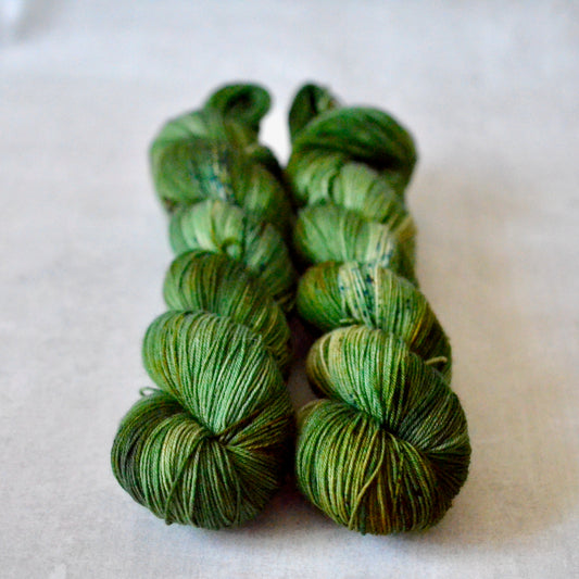 Vine [bounce sock]