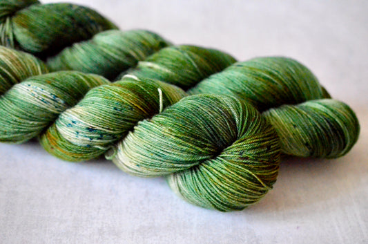 Vine [bounce sock]