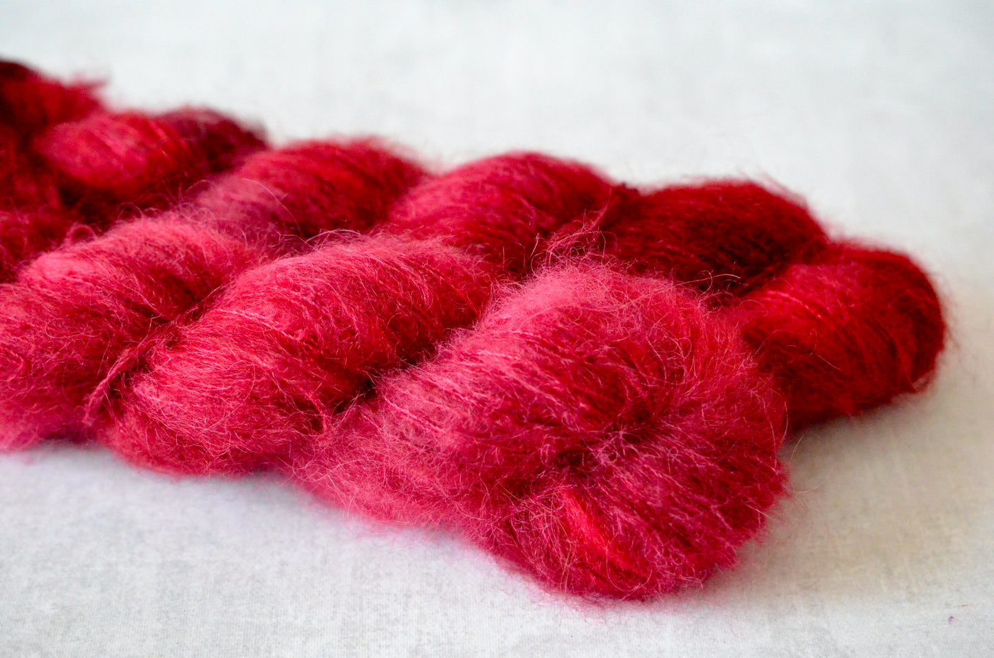 Winterberry [suri lace]