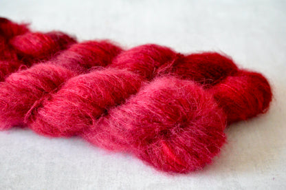 Winterberry [suri lace]