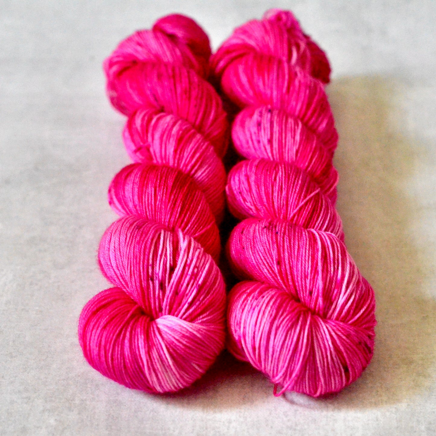 Fuchsia Fever [bounce sock]