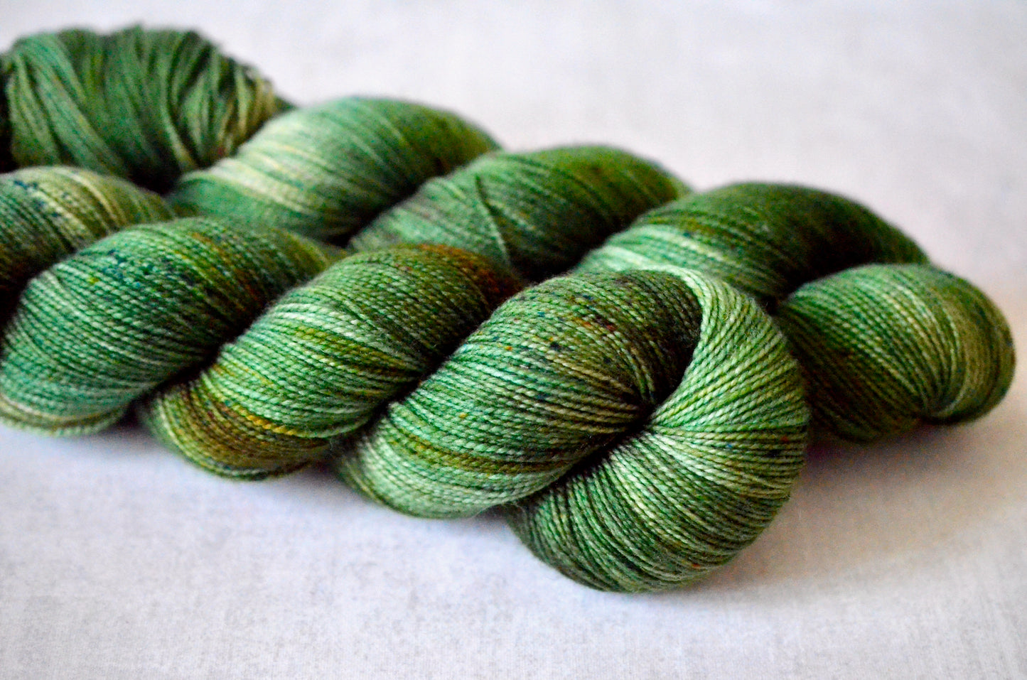 Vine [sock]
