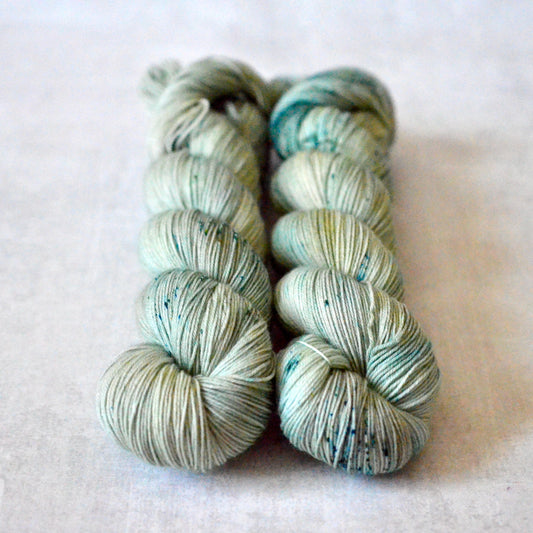 Eucalyptus [sock]