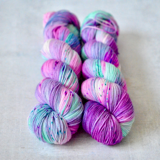 Candy Swirl