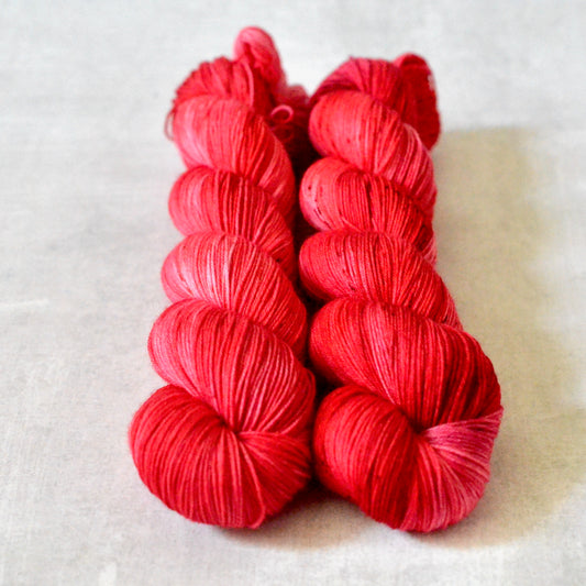 Red Hot [bounce sock]