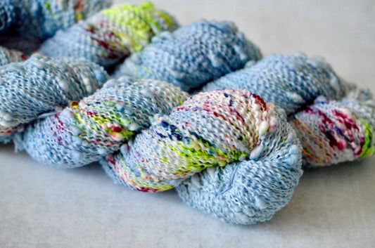 Renewal [slub sock]
