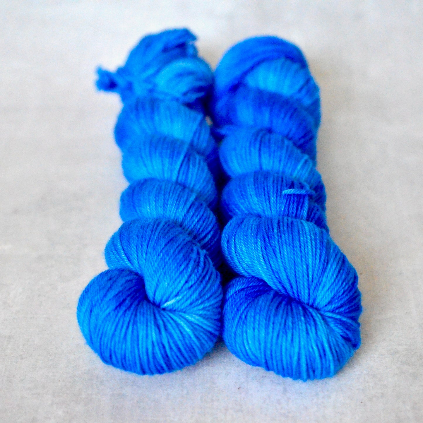 So Self Azure [merino dk]