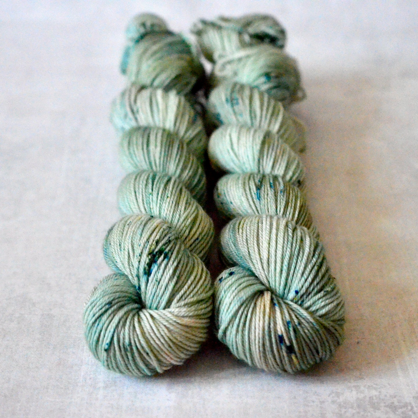 Eucalyptus [merino dk]