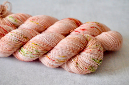 Fruit Salad [bounce sock]
