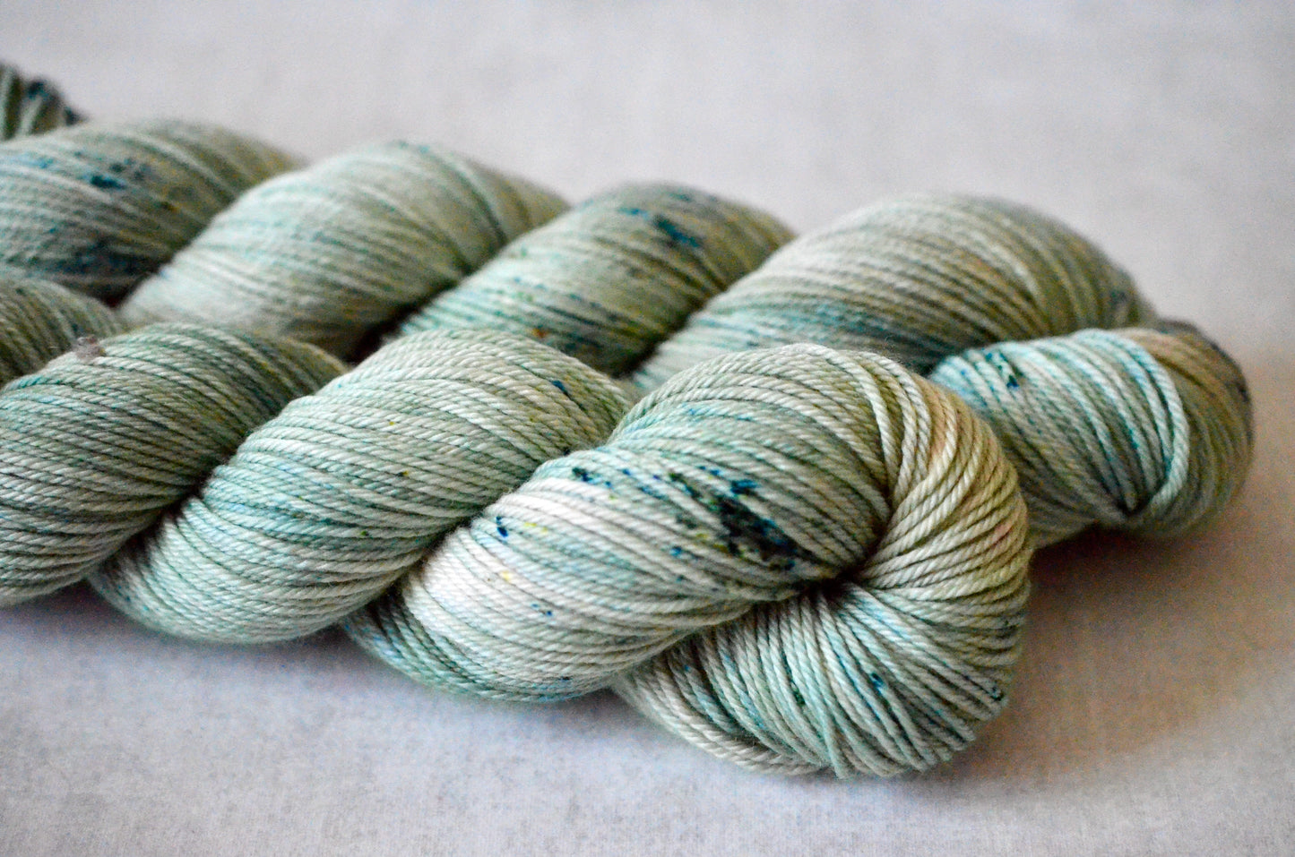 Eucalyptus [merino dk]