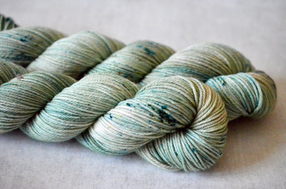 Eucalyptus [merino dk]