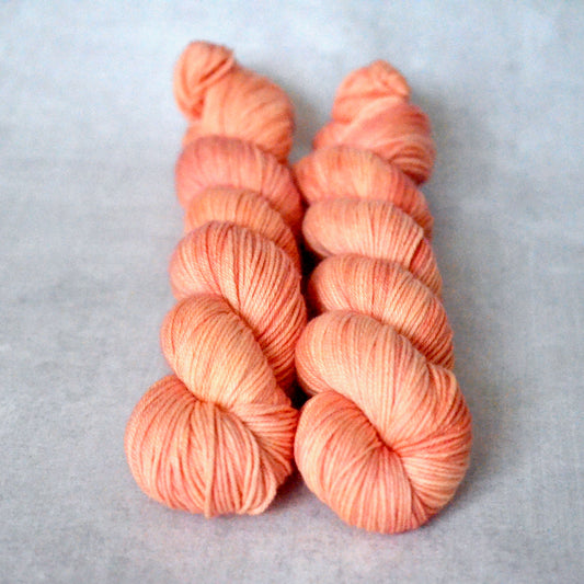 Cantaloupe Tonight [merino dk]
