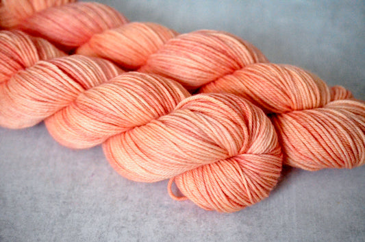 Cantaloupe Tonight [merino dk]