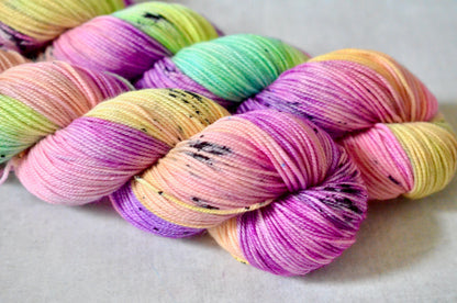 Rainbow Sherbet II: Rainbow Reckoning [bounce sport]