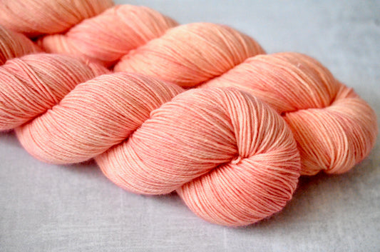 Cantaloupe Tonight [bounce sock]