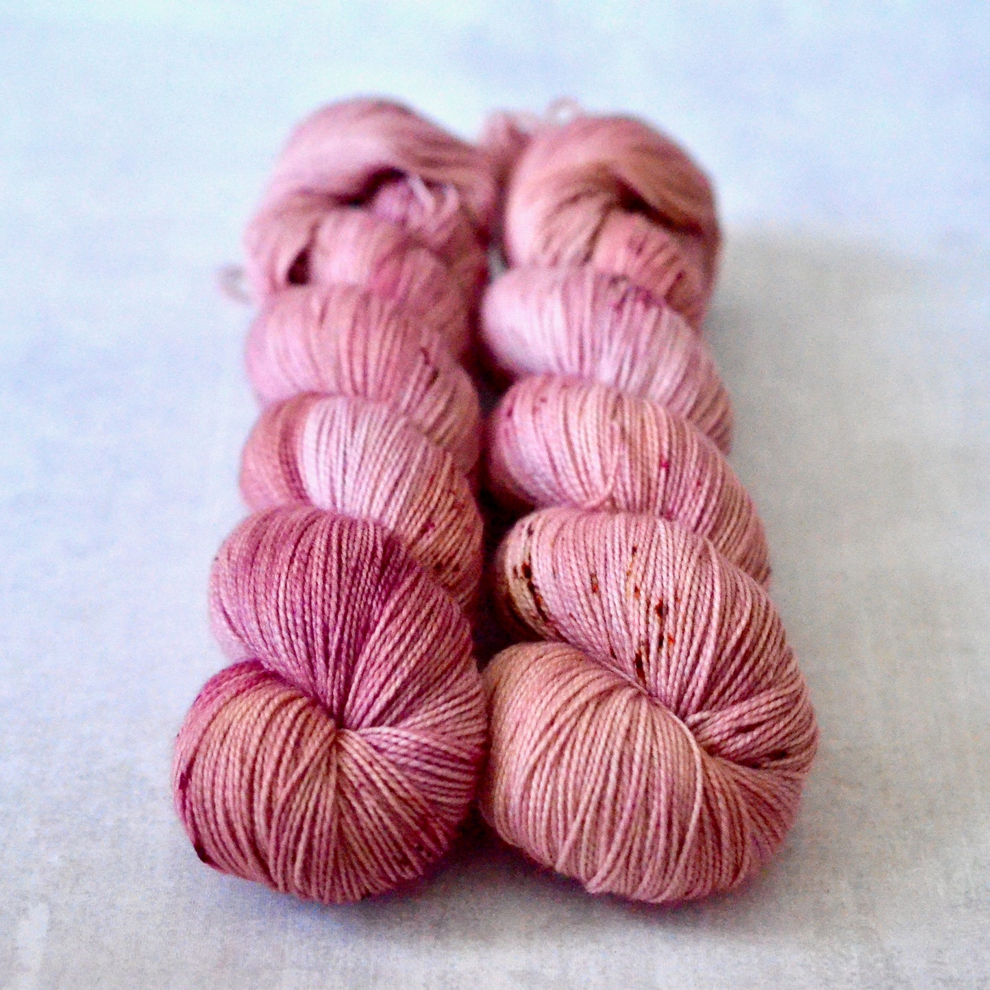 Flora [sock]