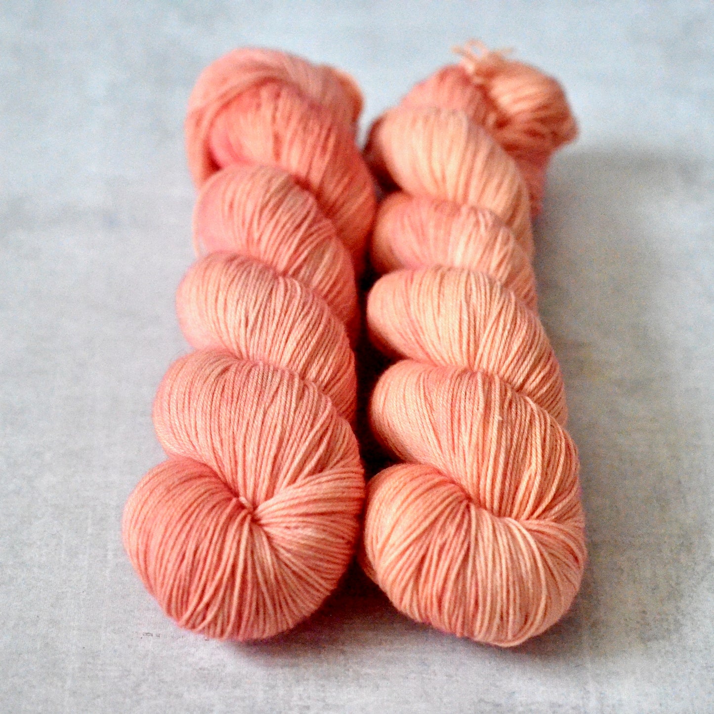 Cantaloupe Tonight [bounce sock]