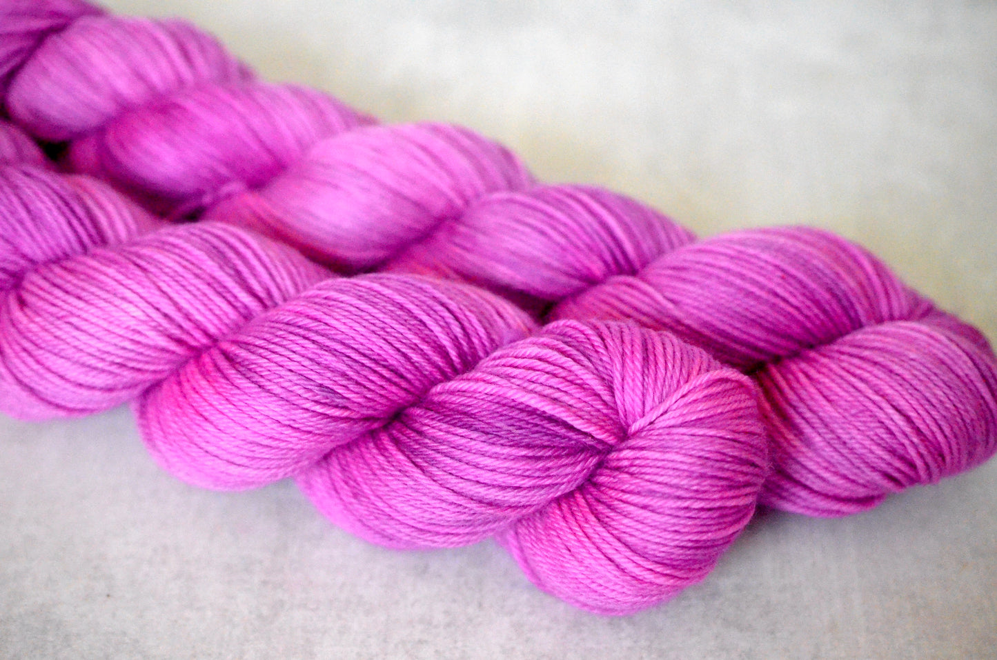Ain't Playing [merino dk]