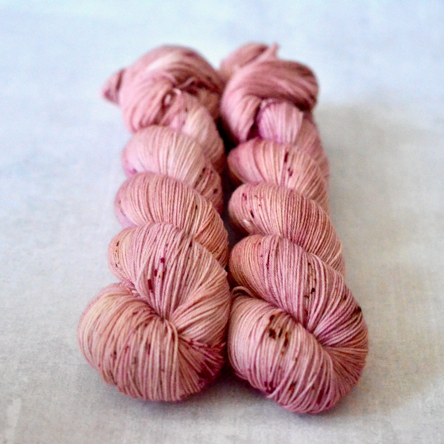 Flora [bounce sock]