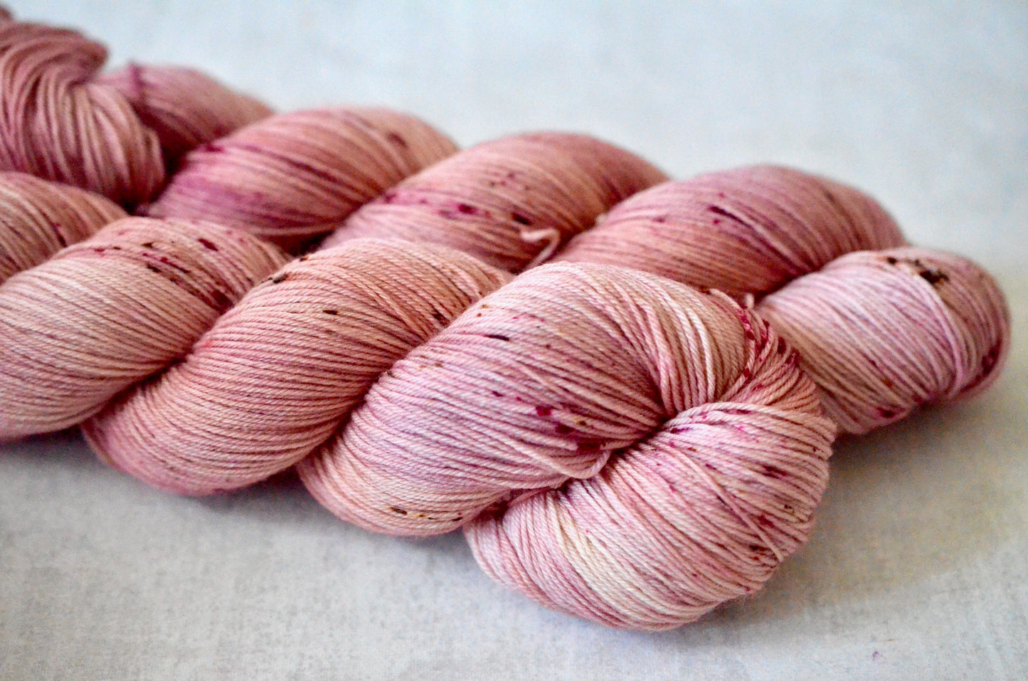 Flora [bounce sock]
