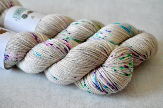 Slap Dash [merino dk]