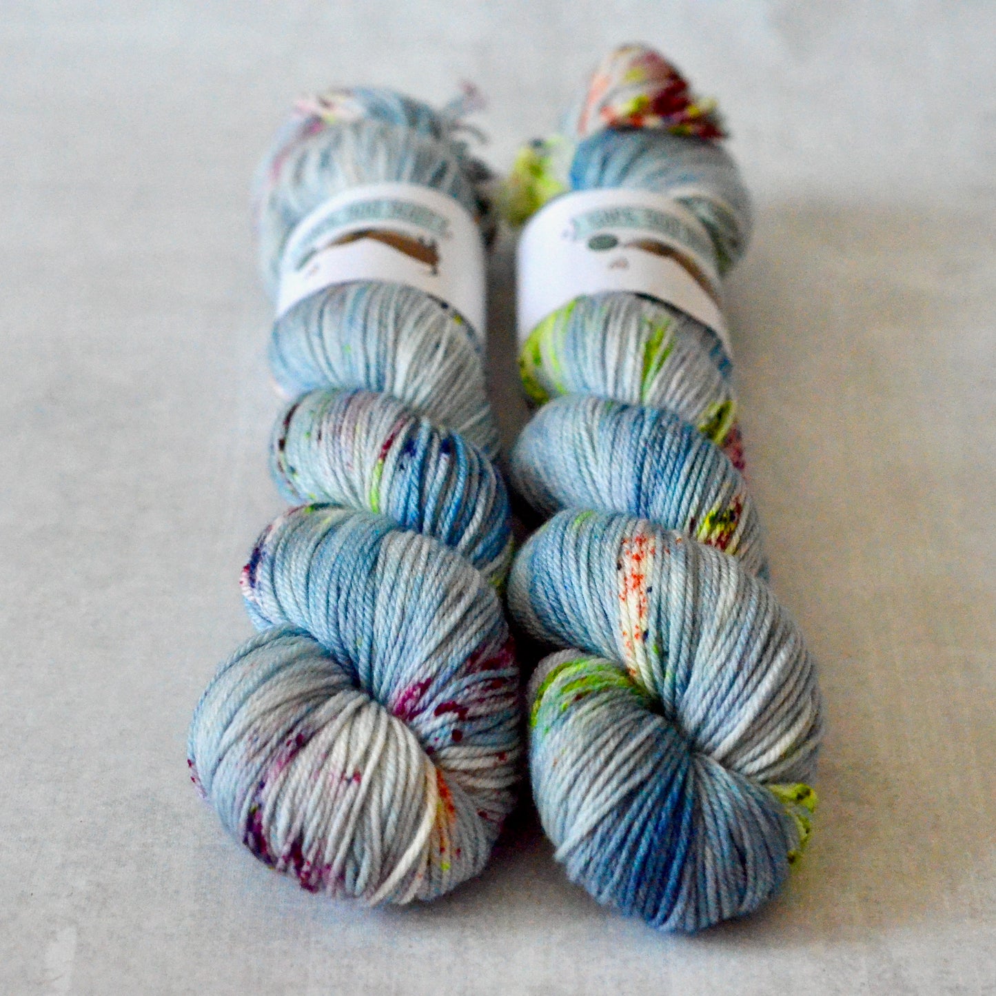 Renewal [merino dk]