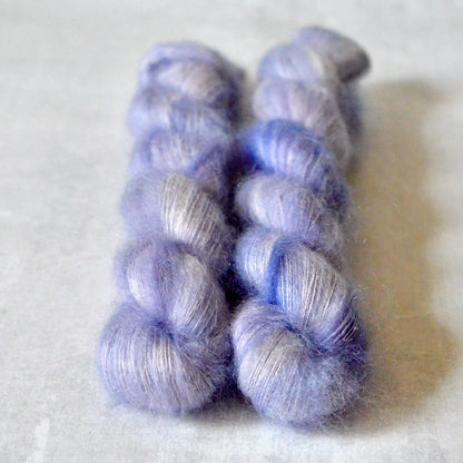 Hazy Little Thing [mohair lace]