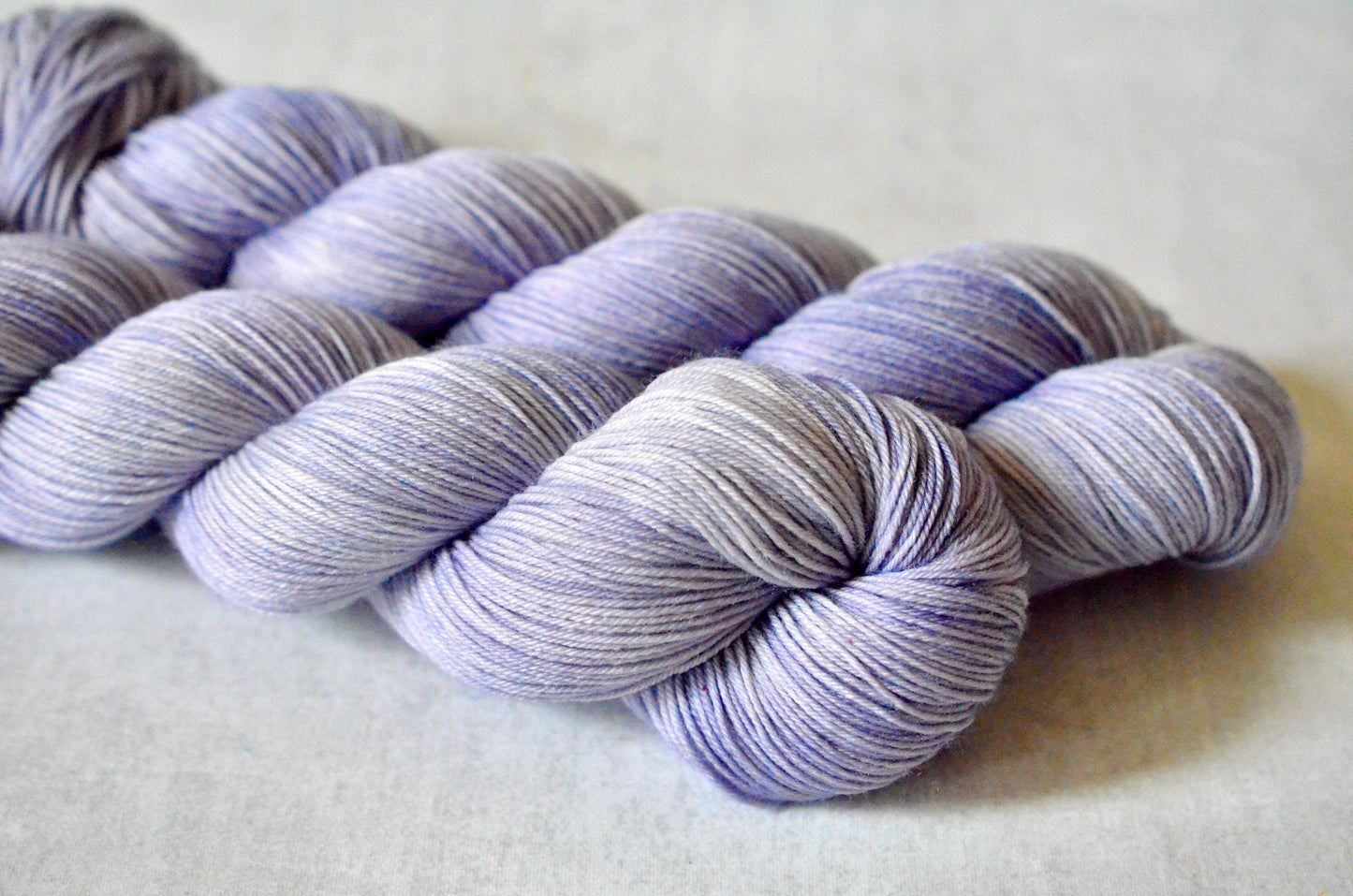 Hazy Little Thing [bounce sock]