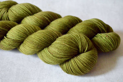 Olive You, Too [sock]