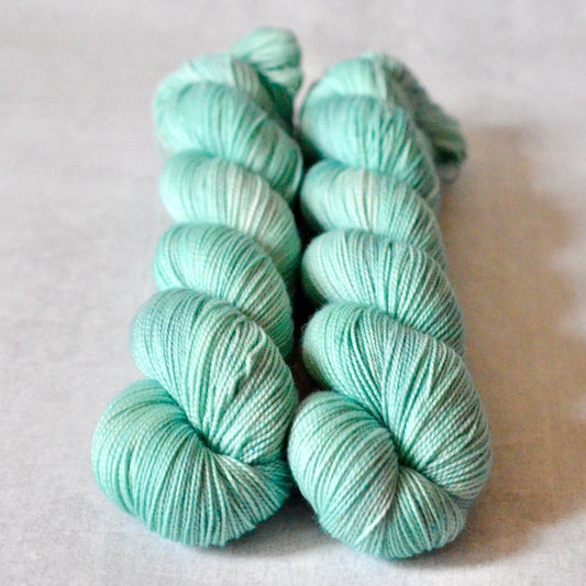 Beach Glass [sock]