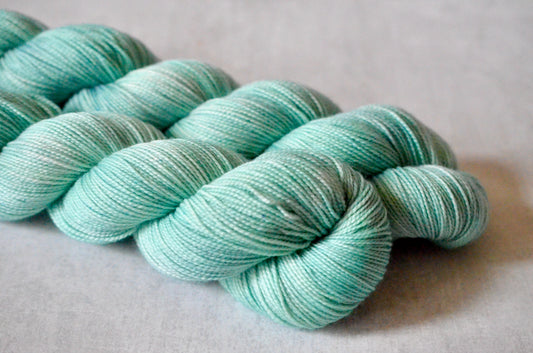 Beach Glass [sock]