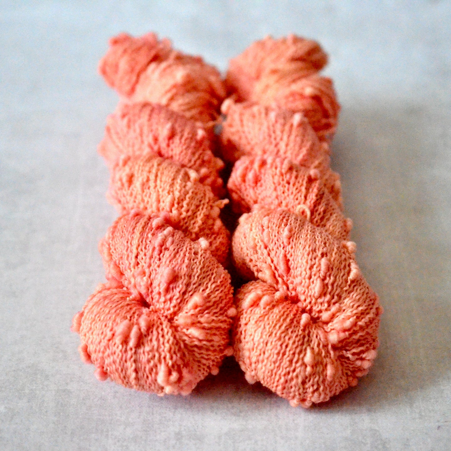 Cantaloupe Tonight [slub sock]