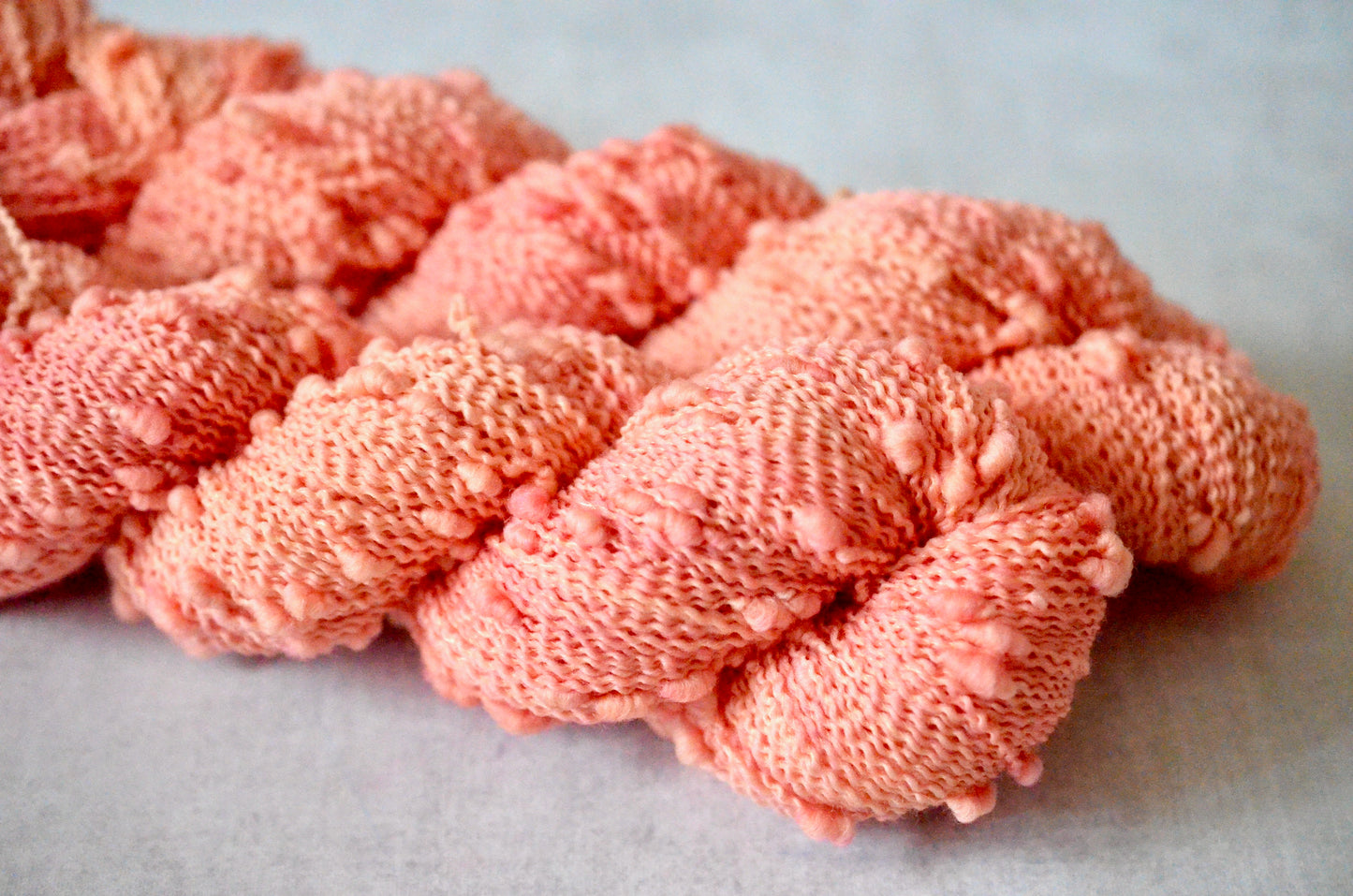 Cantaloupe Tonight [slub sock]
