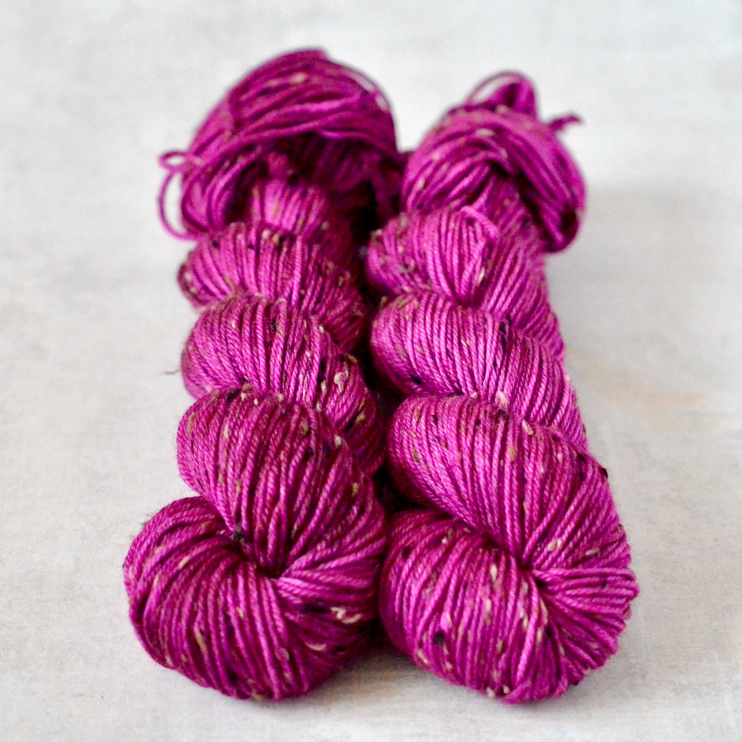 Enchanted [tweed dk]