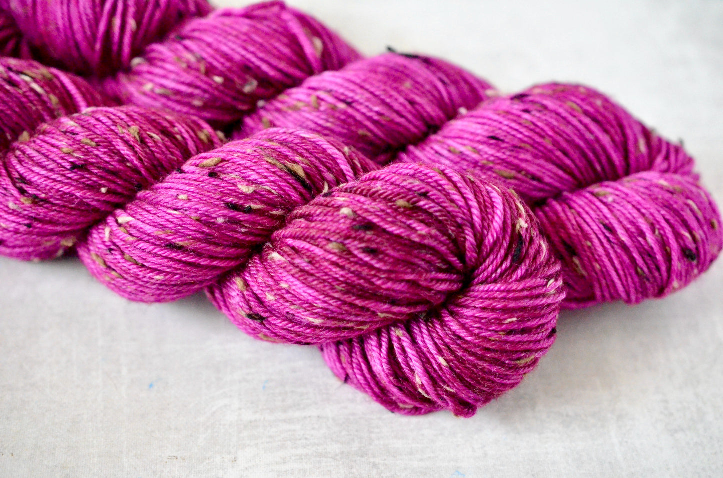 Enchanted [tweed dk]