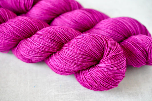 Enchanted [bounce sock]