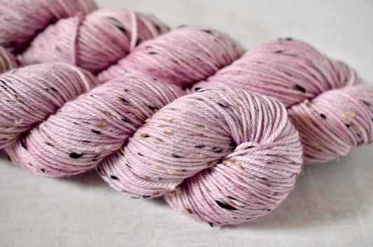 Wisteria [tweed dk]