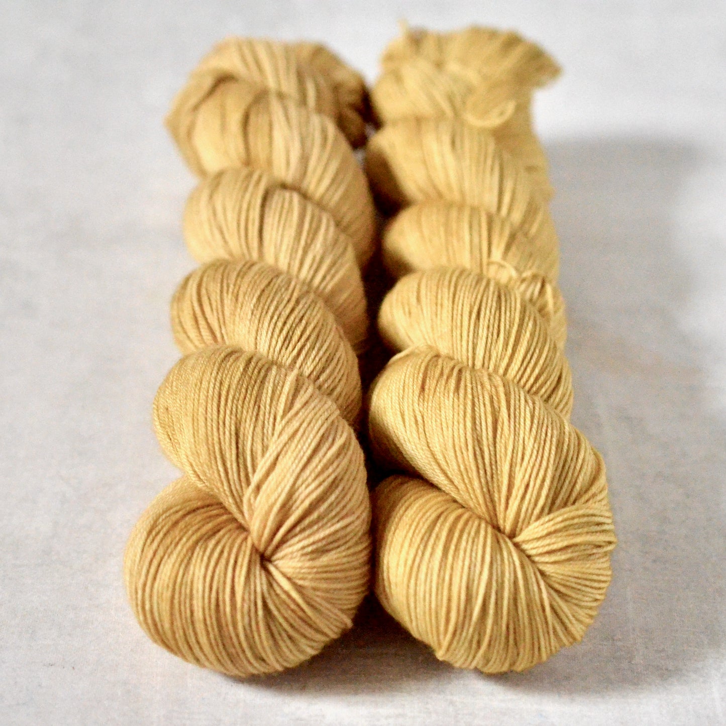 Ochre [bounce sock]